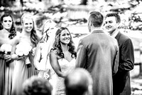 Kristine & Andrew Heitman Wedding 6.4.16