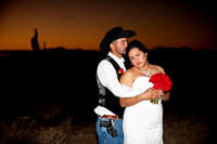 Bianca & Jesus Ochoa Wedding 11.04.17