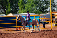 Junior Western Horsemanship