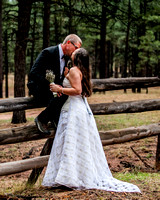 Amy & Jason Wepfer Wedding 10.08.16
